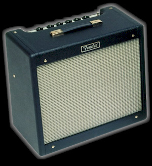 Fender Blues Junior