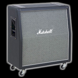 Marshall 1982A 4x12 Cabinet