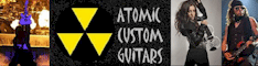 Atomic Guitar Works