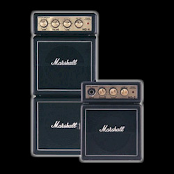 Marshall MS-2 & MS-4 Micro-Stacks