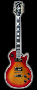 1998 Gibson Les Paul Custom