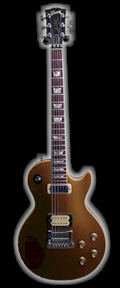 1974 Gibson Les Paul Deluxe