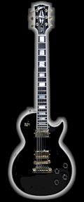 1997 Gibson Les Paul Custom