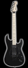 2008 Charvel So-Cal