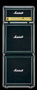 Marshall 3310 Mini-Stack