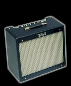 Fender Blues Jr