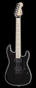 2010 Charvel San Dimas (USA)