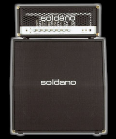 Soldano SLO-100 Super Lead Overdrive